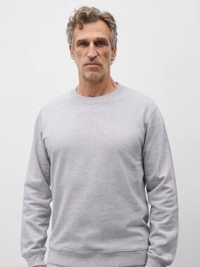 Reigning Champ Lightweight Terry Classic Crewneck Sweatshirt - M